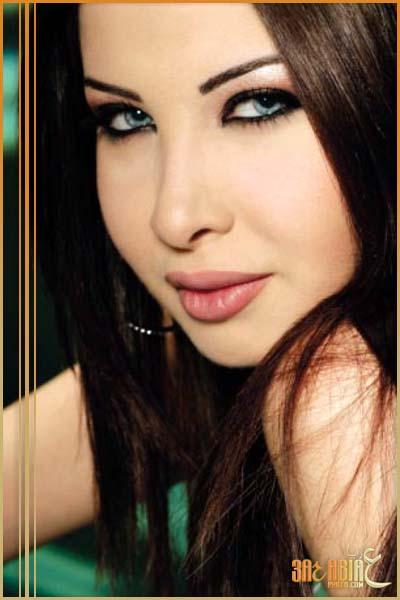 nancy ajram